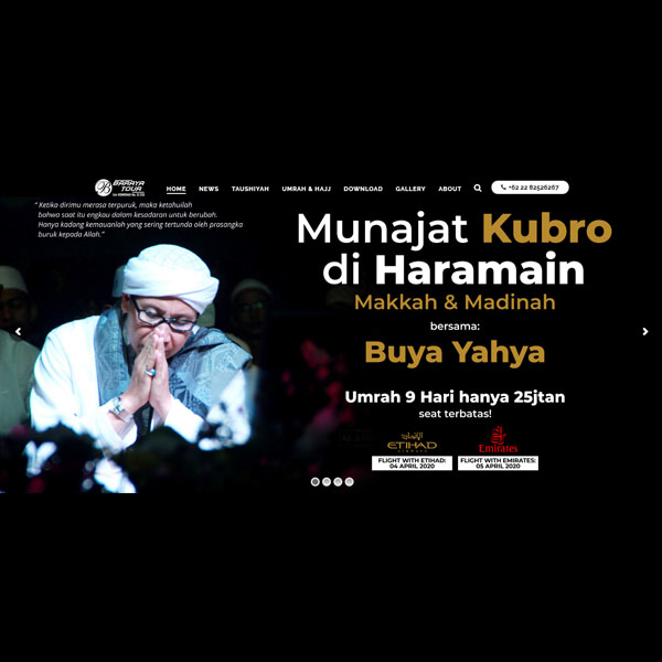 barayatour.co.id